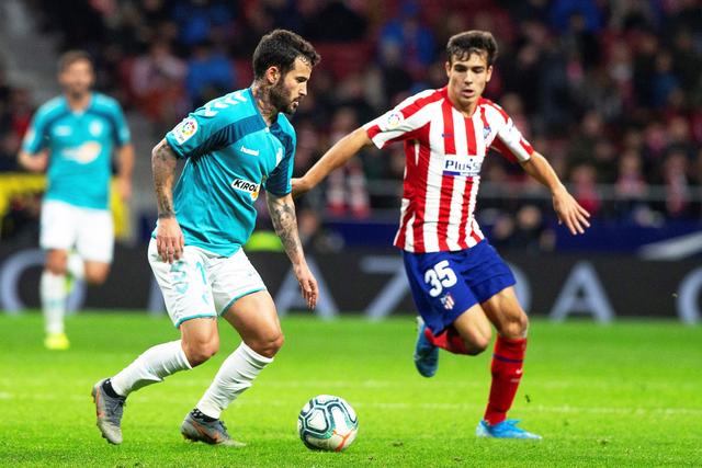 贡萨洛分享制胜球细节：巧妙诱导门将传球
